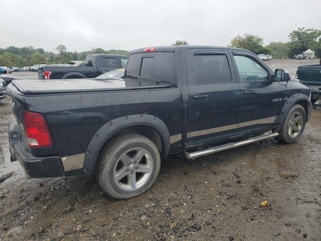 2010 Dodge RAM 1500