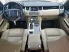 2012 Land Rover Range Rover Sport HSE