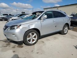 Lexus rx350 salvage cars for sale: 2014 Lexus RX 350 Base