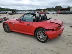 1998 BMW Z3 2.8