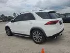 2021 Mercedes-Benz GLE 350 4matic