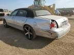 2003 Lincoln Town Car Signature