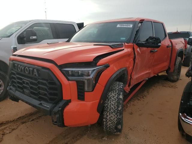 2023 Toyota Tundra Crewmax Limited