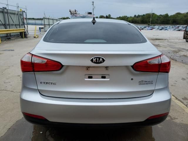 2014 KIA Forte LX