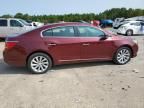 2016 Buick Lacrosse