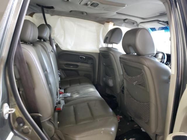 2006 Honda Pilot EX