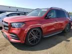 2022 Mercedes-Benz GLS 450 4matic