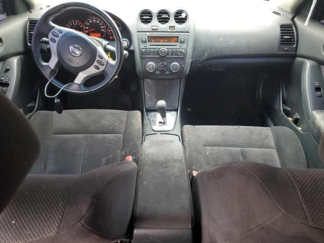 2009 Nissan Altima 2.5