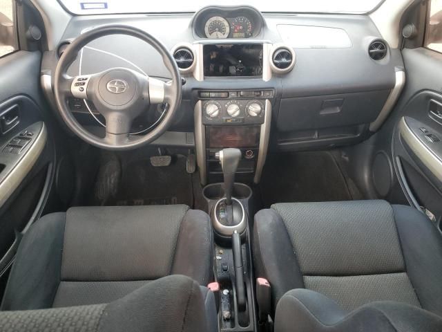 2006 Scion XA