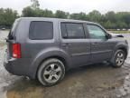 2014 Honda Pilot EXL