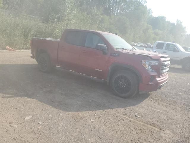 2020 GMC Sierra K1500 Elevation