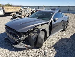 Carros salvage sin ofertas aún a la venta en subasta: 2015 Ford Mustang