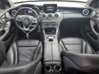 2015 Mercedes-Benz C 400 4matic