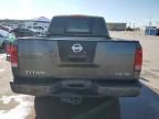 2009 Nissan Titan XE