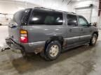 2001 GMC Yukon XL K1500