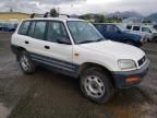 1997 Toyota Rav4