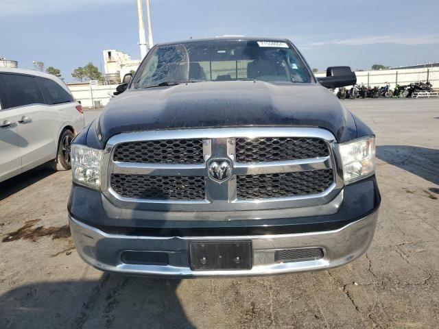 2015 Dodge RAM 1500 SLT