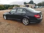 2014 Mercedes-Benz C 300 4matic