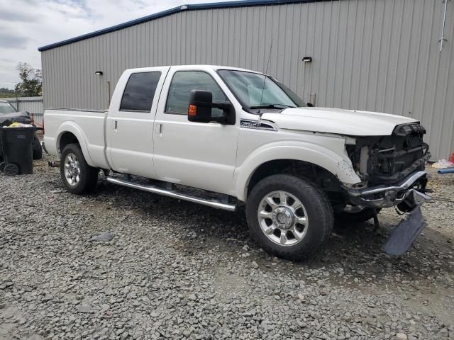 2015 Ford F250 Super Duty