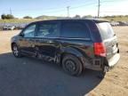 2012 Dodge Grand Caravan Crew