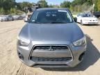 2014 Mitsubishi Outlander Sport ES