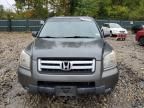 2007 Honda Pilot EXL