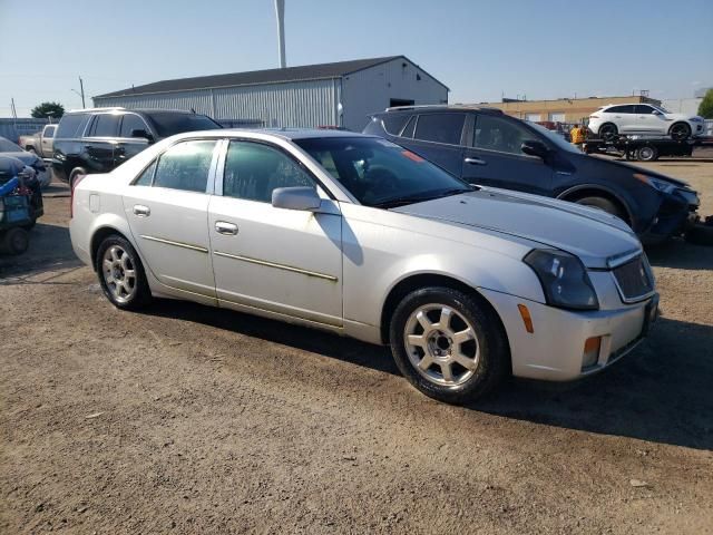 2003 Cadillac CTS