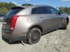 2011 Cadillac SRX Luxury Collection