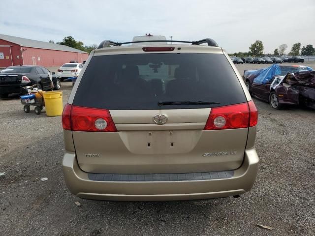 2007 Toyota Sienna CE