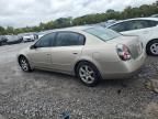 2006 Nissan Altima S