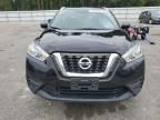 2018 Nissan Kicks S