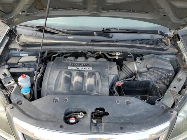 2008 Honda Odyssey LX