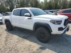 2020 Toyota Tacoma Double Cab