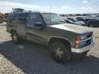 1999 Chevrolet Tahoe K1500