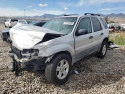 2007 Ford Escape HEV en venta en Magna, UT