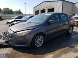 Ford salvage cars for sale: 2016 Ford Focus SE