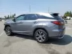 2018 Lexus RX 350 L