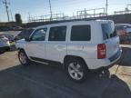 2015 Jeep Patriot Latitude