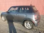 2007 Mini Cooper S