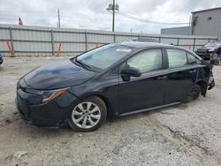 2023 Toyota Corolla LE en venta en Jacksonville, FL