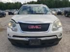 2011 GMC Acadia SLT-1