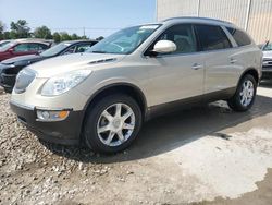 Buick Vehiculos salvage en venta: 2008 Buick Enclave CXL