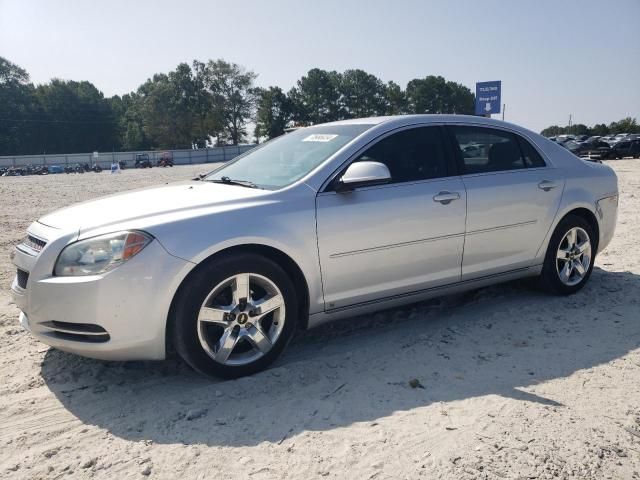 2009 Chevrolet Malibu 1LT