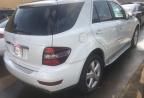 2011 Mercedes-Benz ML 350