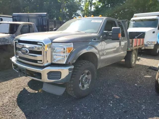 2011 Ford F250 Super Duty