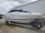 1999 CCB Boat With Trailer