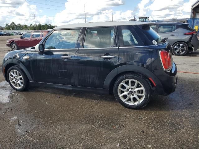 2016 Mini Cooper S