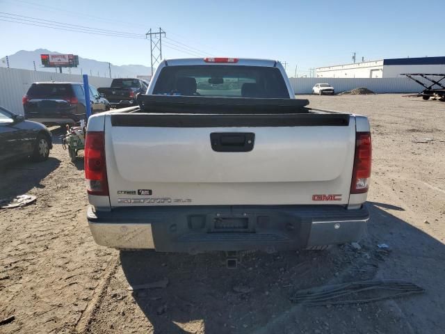 2011 GMC Sierra K1500 SLE