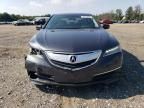 2015 Acura TLX Tech