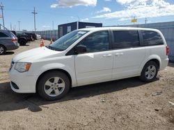 2013 Dodge Grand Caravan SE en venta en Greenwood, NE